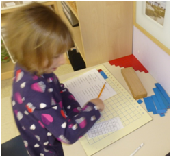 Private Elementary in Crystal Lake, Cary, Lake in the Hills, Algonquin, McHenry