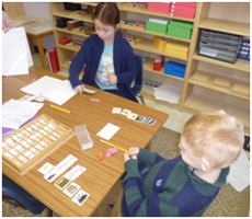 Private Elementary in Crystal Lake, Cary, Lake in the Hills, Algonquin, McHenry