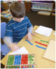 Private Elementary in Crystal Lake, Cary, Lake in the Hills, Algonquin, McHenry
