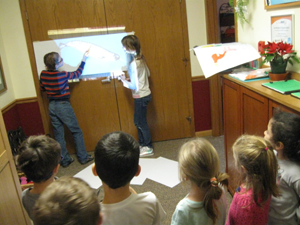 Private Elementary in Crystal Lake, Cary, Lake in the Hills, Algonquin, McHenry