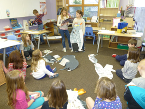 Private Elementary in Crystal Lake, Cary, Lake in the Hills, Algonquin, McHenry