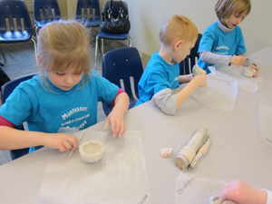Private Elementary in Crystal Lake, Cary, Lake in the Hills, Algonquin, McHenry