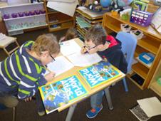 Private Elementary in Crystal Lake, Cary, Lake in the Hills, Algonquin, McHenry