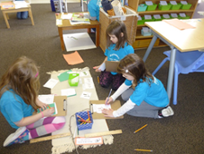 Private Elementary in Crystal Lake, Cary, Lake in the Hills, Algonquin, McHenry