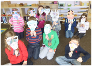 Private Elementary in Crystal Lake, Cary, Lake in the Hills, Algonquin, McHenry