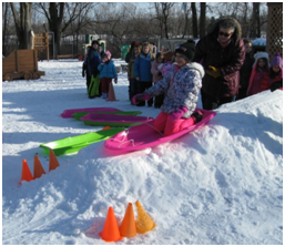 Private Elementary in Crystal Lake, Cary, Lake in the Hills, Algonquin, McHenry