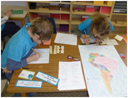 Private Elementary in Crystal Lake, Cary, Lake in the Hills, Algonquin, McHenry