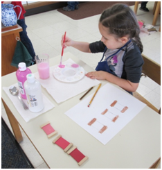 Private Kindergarten in Crystal Lake, Cary, Lake in the Hills, Algonquin, McHenry