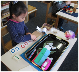 Private Kindergarten in Crystal Lake, Cary, Lake in the Hills, Algonquin, McHenry