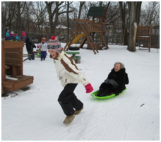 Private Kindergarten in Crystal Lake, Cary, Lake in the Hills, Algonquin, McHenry