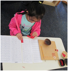 Private Kindergarten in Crystal Lake, Cary, Lake in the Hills, Algonquin, McHenry