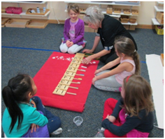 Private Kindergarten in Crystal Lake, Cary, Lake in the Hills, Algonquin, McHenry