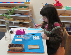 Private Kindergarten in Crystal Lake, Cary, Lake in the Hills, Algonquin, McHenry