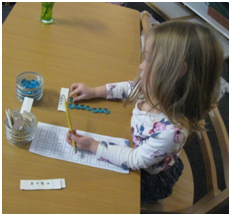 Montessori Preschool, Pre-Kindergaten in Crystal Lake, Cary, Lake in the Hills, Algonquin, McHenry