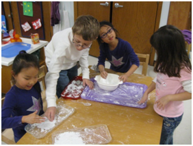 Montessori AllDay DayCare in Crystal Lake, Cary, Lake in the Hills, Algonquin, McHenry