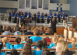 Montessori Kindergarten School in Crystal Lake, Lake in the Hills, Cary