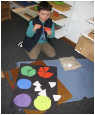 Montessori Preschool, Pre-Kindergaten in Crystal Lake, Cary, Lake in the Hills, Algonquin, McHenry