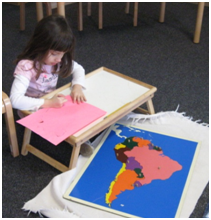 Montessori Preschool, Pre-Kindergaten in Crystal Lake, Cary, Lake in the Hills, Algonquin, McHenry