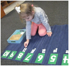 Montessori Preschool, Pre-Kindergaten in Crystal Lake, Cary, Lake in the Hills, Algonquin, McHenry