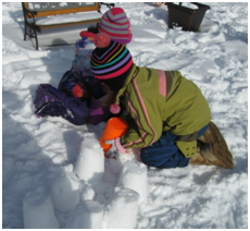 Montessori Preschool, Pre-Kindergaten in Crystal Lake, Cary, Lake in the Hills, Algonquin, McHenry