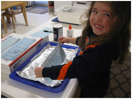 Montessori AllDay DayCare in Crystal Lake, Cary, Lake in the Hills, Algonquin, McHenry