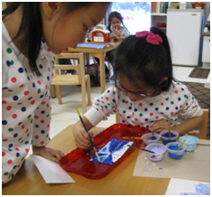 Montessori AllDay DayCare in Crystal Lake, Cary, Lake in the Hills, Algonquin, McHenry