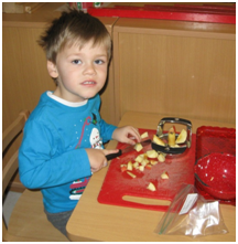Montessori Preschool, Pre-Kindergaten in Crystal Lake, Cary, Lake in the Hills, Algonquin, McHenry