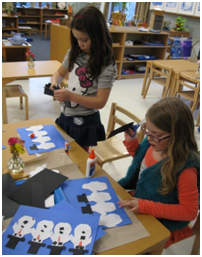 Montessori AllDay DayCare in Crystal Lake, Cary, Lake in the Hills, Algonquin, McHenry