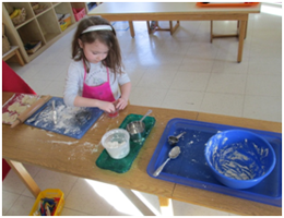 Montessori Preschool in Crystal Lake, Cary, Lake in the Hills, Algonquin, McHenry