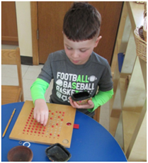 Montessori Preschool, Pre-Kindergaten in Crystal Lake, Cary, Lake in the Hills, Algonquin, McHenry
