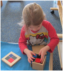 Montessori Preschool, Pre-Kindergaten in Crystal Lake, Cary, Lake in the Hills, Algonquin, McHenry