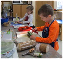 Montessori Preschool in Crystal Lake, Cary, Lake in the Hills, Algonquin, McHenry
