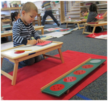 Montessori Preschool in Crystal Lake, Cary, Lake in the Hills, Algonquin, McHenry