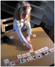 Montessori Preschool, Pre-Kindergaten in Crystal Lake, Cary, Lake in the Hills, Algonquin, McHenry