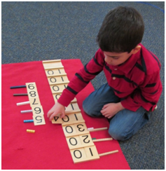 Montessori Preschool in Crystal Lake, Cary, Lake in the Hills, Algonquin, McHenry