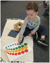 Montessori Preschool in Crystal Lake, Cary, Lake in the Hills, Algonquin, McHenry