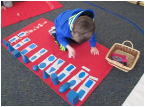 Montessori Preschool, Pre-Kindergaten in Crystal Lake, Cary, Lake in the Hills, Algonquin, McHenry