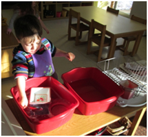 Montessori Preschool in Crystal Lake, Cary, Lake in the Hills, Algonquin, McHenry