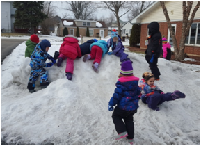 Montessori Preschool in Crystal Lake, Cary, Lake in the Hills, Algonquin, McHenry