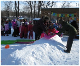 Montessori Preschool in Crystal Lake, Cary, Lake in the Hills, Algonquin, McHenry