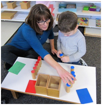 Montessori Preschool in Crystal Lake, Cary, Lake in the Hills, Algonquin, McHenry
