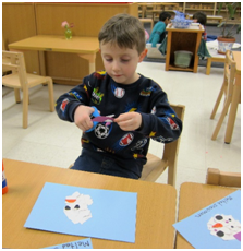 Montessori Daycare in Crystal Lake, Cary, Lake in the Hills, Algonquin, McHenry