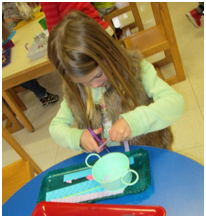 Montessori Daycare in Crystal Lake, Cary, Lake in the Hills, Algonquin, McHenry