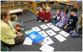 Montessori Daycare in Crystal Lake, Cary, Lake in the Hills, Algonquin, McHenry