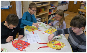 Private Kindergarten in Crystal Lake, Cary, Lake in the Hills, Algonquin, McHenry