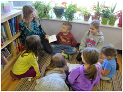 Private Elementary in Crystal Lake, Cary, Lake in the Hills, Algonquin, McHenry