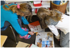 Private Elementary in Crystal Lake, Cary, Lake in the Hills, Algonquin, McHenry