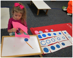 Private Kindergarten in Crystal Lake, Cary, Lake in the Hills, Algonquin, McHenry