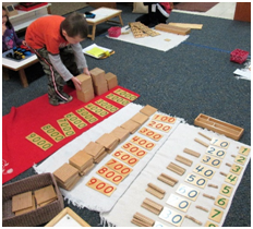 Private Kindergarten in Crystal Lake, Cary, Lake in the Hills, Algonquin, McHenry