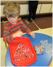 Montessori Kindergarten Elementary Pre-K School in Crystal Lake, Lake in the Hills, Cary